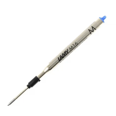 Wkład do długopisu Lamy M16 M Niebieski
